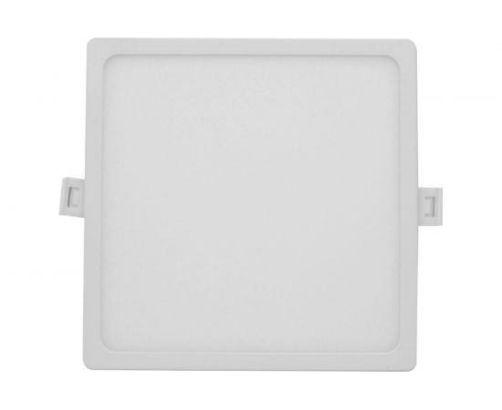 Светодиодная встраиваемая панель APEYRON 220В, 15Вт, CRI:80Ra, 1200Лм, 145x129мм, квадрат 06-59 – изображение 8