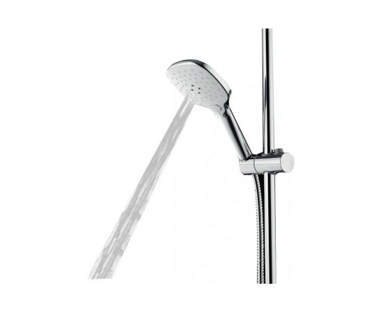 Душевая система Agger Marine без смесителя с двумя лейками A0595000 – изображение 10