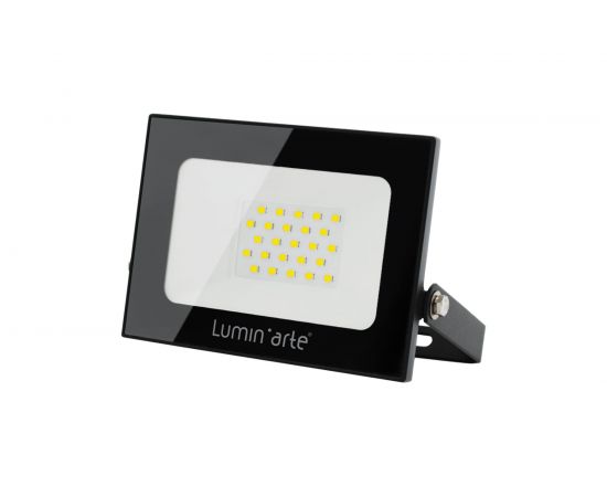 Прожектор Luminarte LED 30Вт 5700K 2250лм черный IP65 LFL-30W/05 – изображение 10