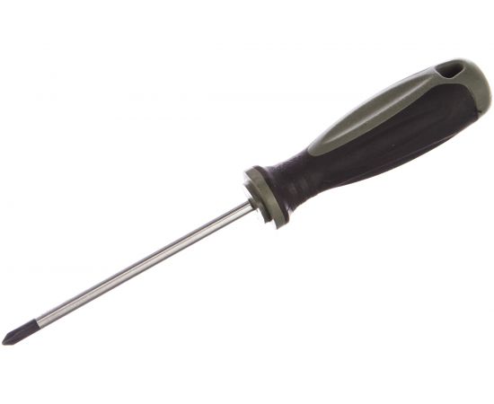 Отвертка MIRAX PH1x100мм 25096-1-10 