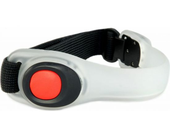 Фонарь ЯРКИЙ ЛУЧ V-002R Браслет 2xCR2032 в комплекте 4606400616146 