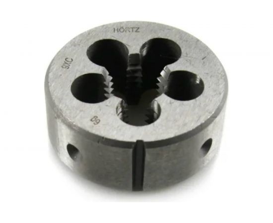 Плашка М 18 х2 9ХС HORTZ 204042 