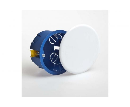 Распределительная коробка Ruvinil, СП ГСК 80х45мм IP30 10174 