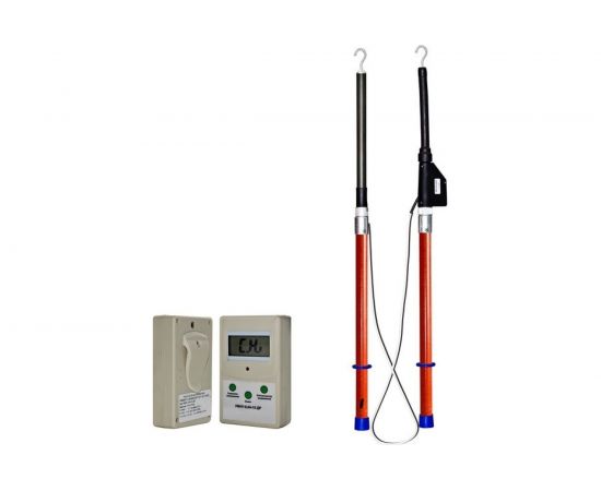 Указатель высокого напряжения Антиток 0.04-15кВ УВНУ-0 04-15 Д Р 413800 