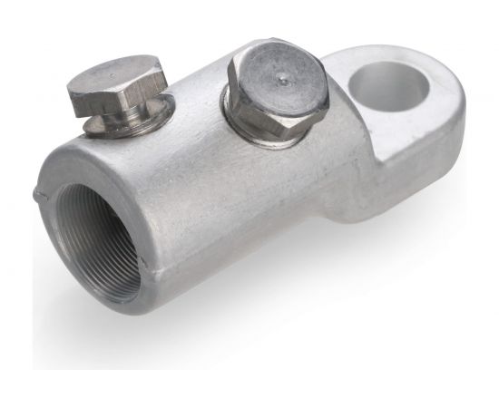 Болтовой наконечник КВТ 2НБЕ-70/120 65808 