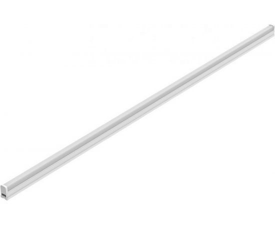 Светильник Gauss LED TL Basic линейный матовый 7W 4000K 563x22x33, 500лм 1/25 930411207 