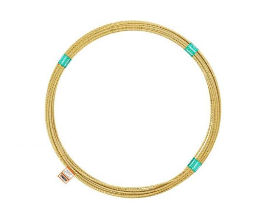 Стеклопластиковая композитная арматура Etiz (диаметр 10 мм; 50 м) 0310050Б 