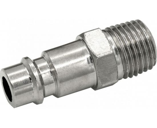 Переходник UP-RN14 быстросъем папа-наружная резьба 1/4" CONCORDE 6619299 