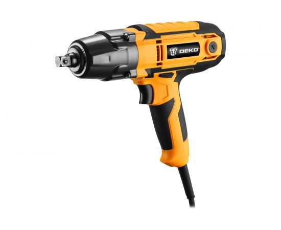 Сетевой ударный гайковерт DEKO DKIW950 063-4185 