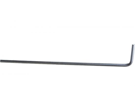 Г-образный шестигранный ключ JTC экстрадлинный H2.5, длина 112мм 735025 