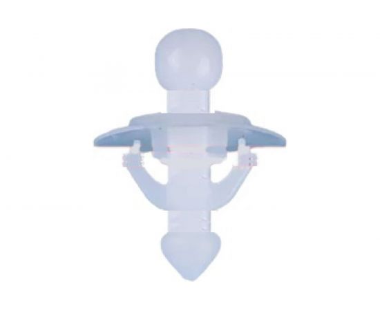 Клипса 10 шт AVERS 30698669-10 