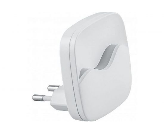 Светильник-ночник FERON 0,45W 230V квадрат, белый FN1120 41019 