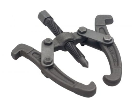 Съемник подшипников 2-х лапый 75 мм СЕРВИС КЛЮЧ 79076 