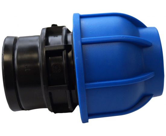 Муфта ПНД BOUTTE 25-1"ВР 9278069 