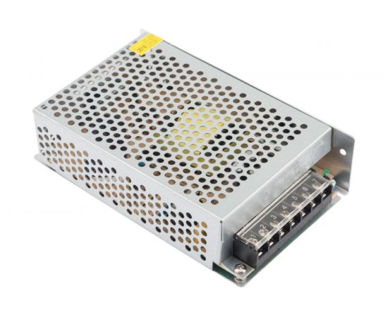 Блок питания REXANT 24 В 72 Вт 3 А открытый, под винт 201-072-1 