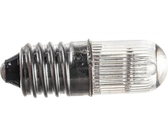 Неоновая лампа Emas Ex-10 220B с резьбой, NA101 