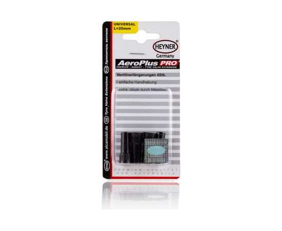 Удлинитель ниппеля для колес Alca 4 шт. 560000 