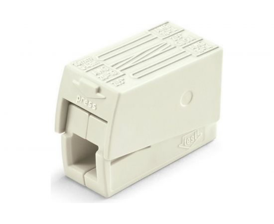 Клемма WAGO упаковка 100шт 224-112 