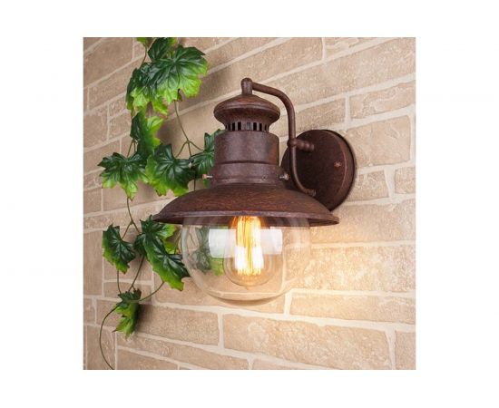 Садово-парковый светильник Elektrostandard GL 3002D Talli D брауни a038481 