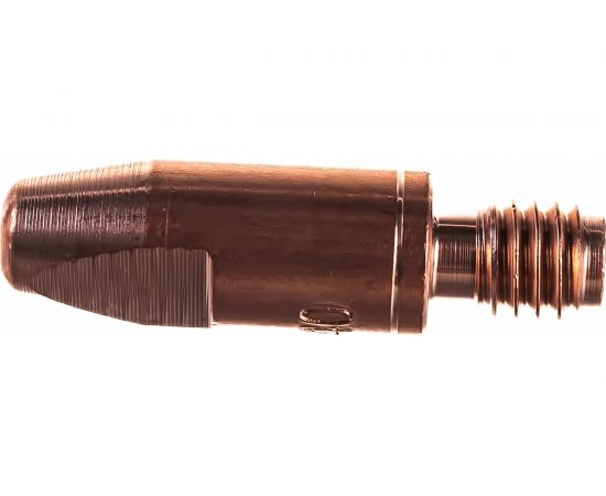 Наконечник CuCrZr PRO (20 шт/уп; M6; 1 мм; 8х28 мм) КЕДР 8001935 