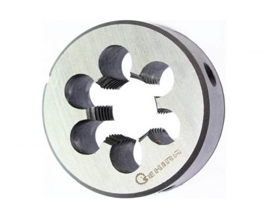 Плашка Sekira М 4,0х0,7 512 