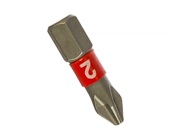 Бита BTZ PH2, 25 мм WERA WE-056422 