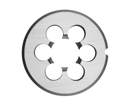 Плашка ИНСТУЛС М56.0x2.0x105x22 9ХС 6g 2650-2853 ГОСТ 9740-71 00001178857 