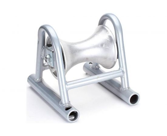 Кабельный ролик КВТ РКН-140 59395 