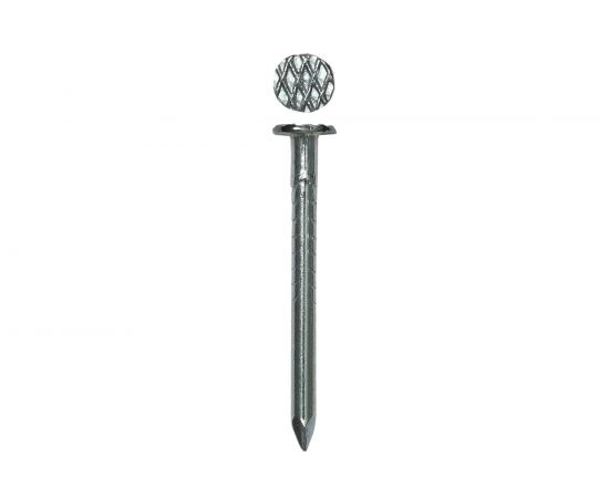 Строительные гвозди Зубр МАСТЕР оцин 305036-20-050 