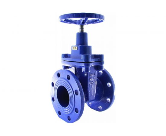 Задвижка Ci МЗВ 30ч39р Ду50 Ру16 Т 1014013 