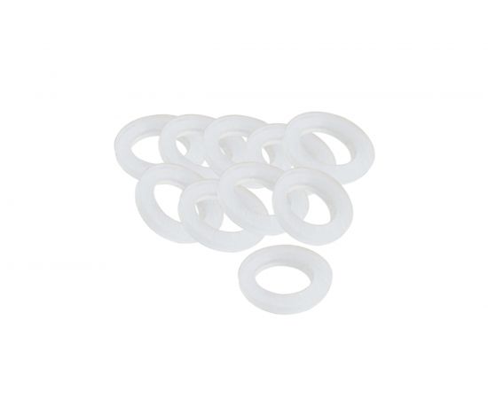 Набор прокладок (ПВХ пластикат) Профитт 1/2 , 10 шт. 4827783 