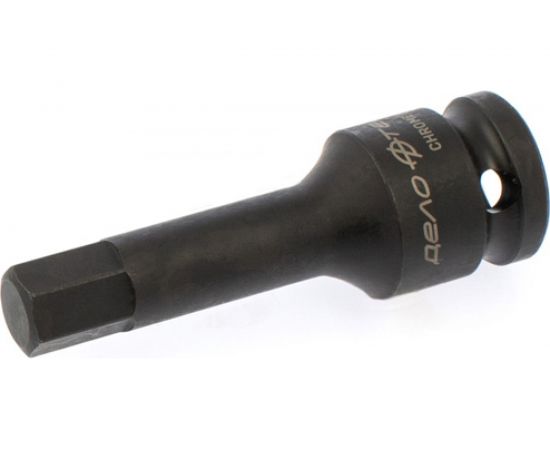 Бита-головка ударная шестигранная (H12; длина 78 мм; 1/2"") Дело Техники 664412 