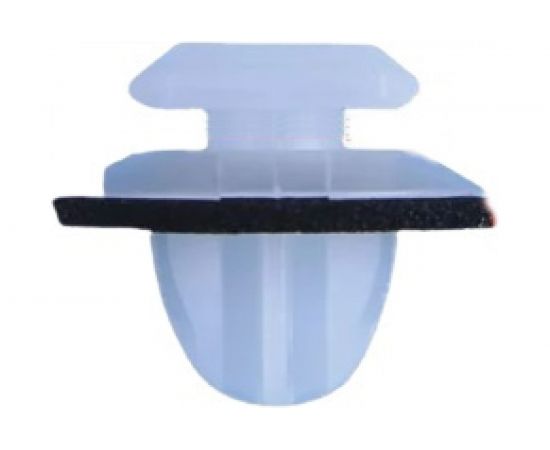 Клипса 10 шт AVERS 9046708224-10 