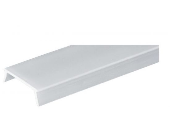 Рассеиватель Navigator 82 630 NPR-02-DIFF экран для профиля матовый прямой 2 м 82630 