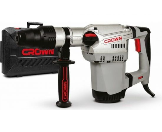 Перфоратор CROWN CT18118V BMC 