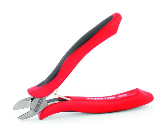 Бокорезы для электроники 125мм IZELTAS 3550140125 