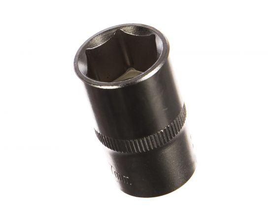 Головка торцевая 6-гранная (17 мм; 40 мм; 1/2"") с держателем ЭВРИКА ER-91310H 