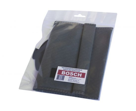 Многоразовый мешок-пылесборник для пылесоса BOSCH EURO CLEAN EUR-32R – изображение 2
