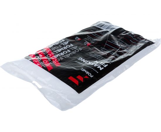 Пленка укрывная FORMEL (4х6 м; 7 мкм) REMIX FM_7PL6 – изображение 2