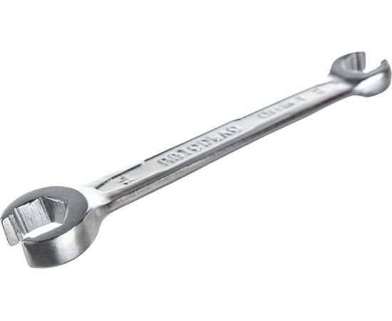 Разрезной прокачной ключ 12х14 АвтоDело Professional 34324 15988 – изображение 2