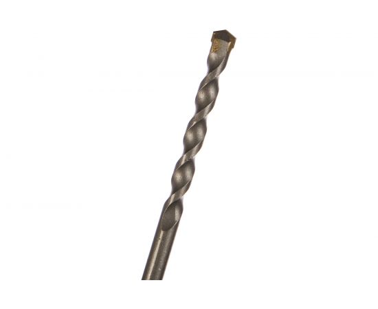 Сверло по бетону твердосплавное (8х120 мм) Кратон 1 05 03 006 – изображение 2