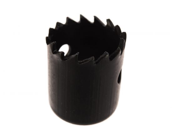 Коронка HCS по дереву Мастер (22 мм; 27 мм) ПРАКТИКА 918-764 – изображение 2