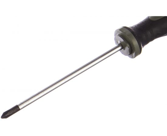 Отвертка MIRAX PH1x100мм 25096-1-10 – изображение 2