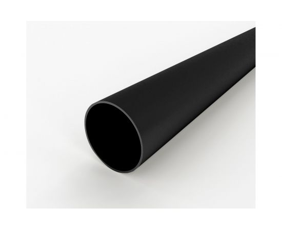 Трубка кембрик REXANT ТВ-40 ПВХ d 14 мм черный 100 м 49-5012-1 – изображение 2