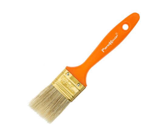 Плоская кисть РемоКолор Гамма Универсал, 1.5-38 мм, 01-7-515 – изображение 2