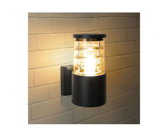 Садово-парковый светильник Elektrostandard 1408 TECHNO черный a032622 – изображение 2