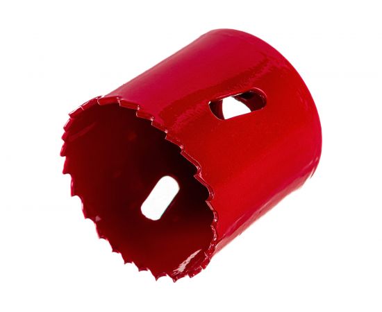 Коронка Bi-Metall М42 Cobalt 8% 48 мм Pilorama 570048 – изображение 2