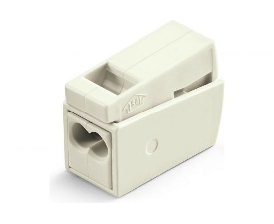 Клемма WAGO упаковка 100шт 224-112 – изображение 2