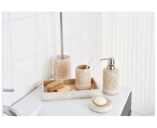 Подставка для аксессуаров RIDDER Posh бежевый 2234619 – изображение 2