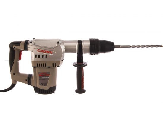 Перфоратор CROWN CT18118V BMC – изображение 2